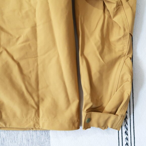 NEW Patagonia Isthmus Utility Jacket | Medium - Picture 7 of 7